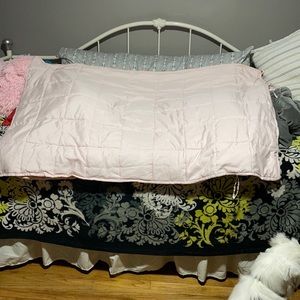 weighted blanket